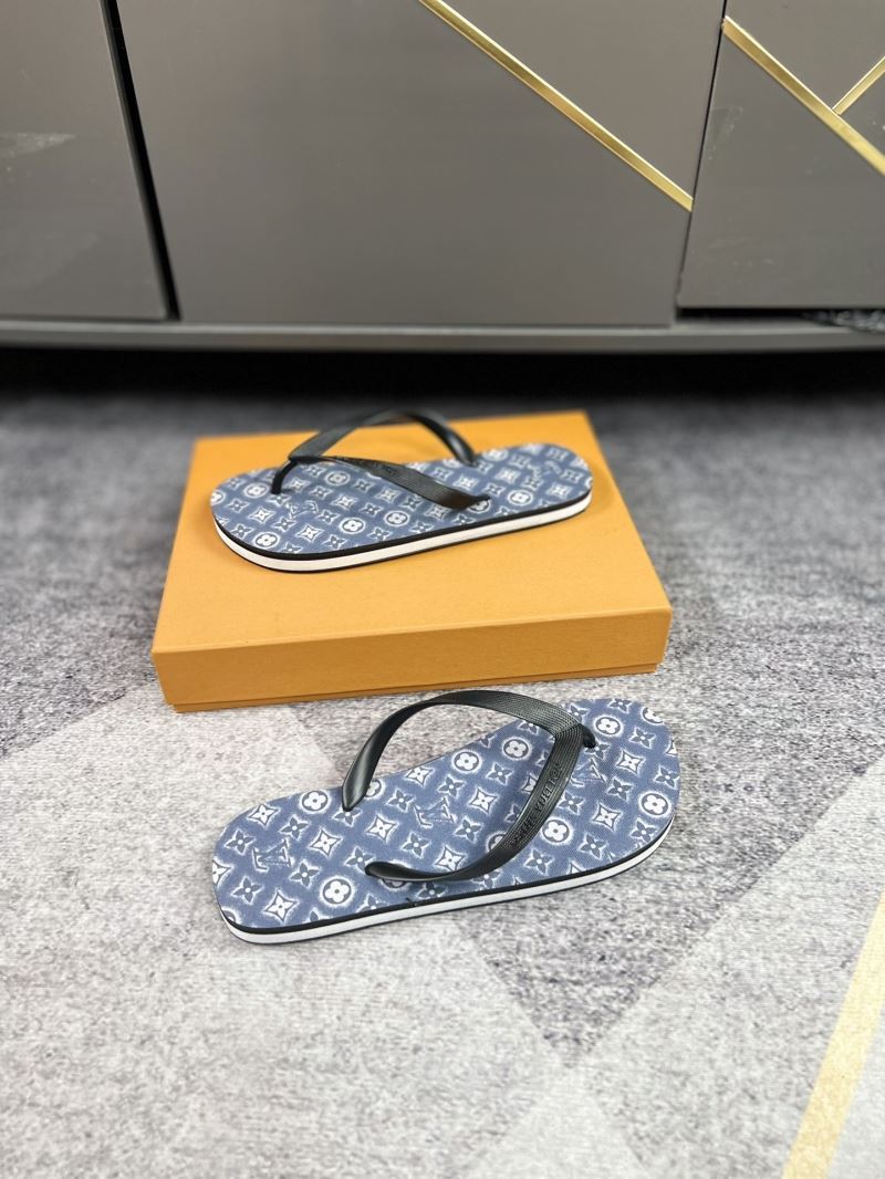 Louis Vuitton Slippers